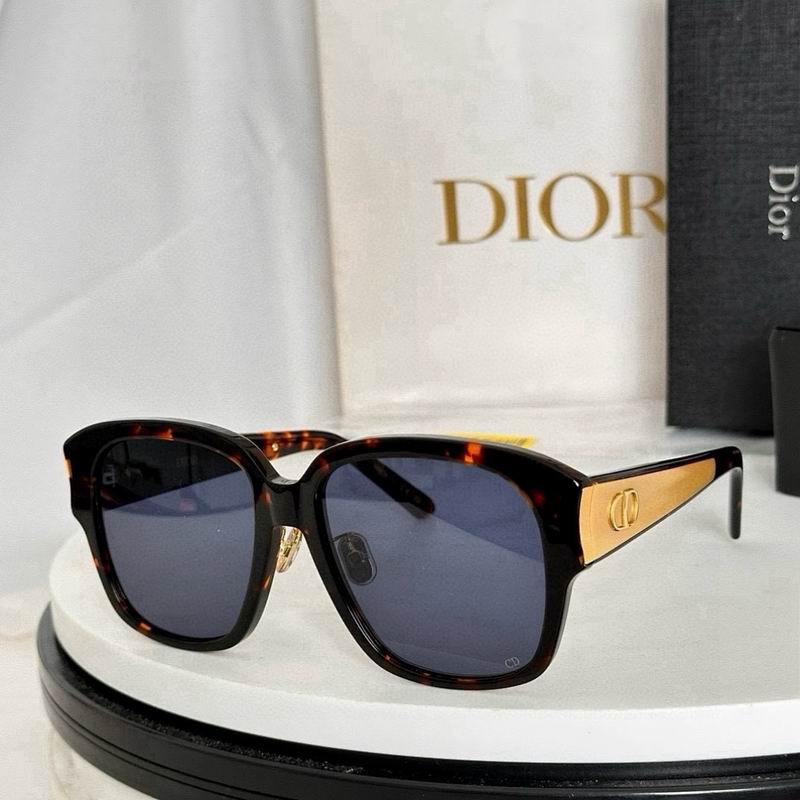 Dior Sunglasses ID:20260410-553